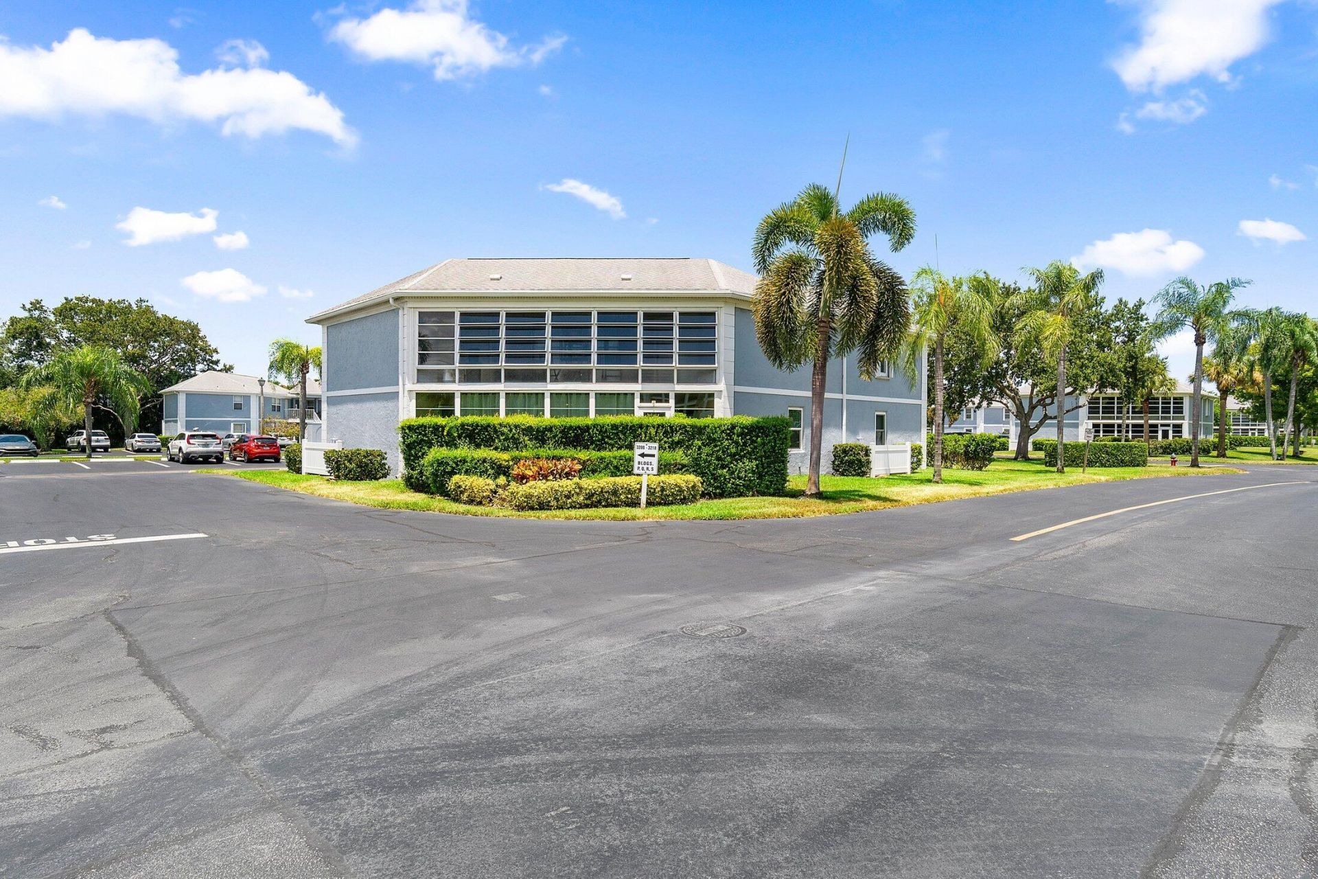 3218 SE Aster Lane, Unit P116, Stuart, FL 34994 Photo