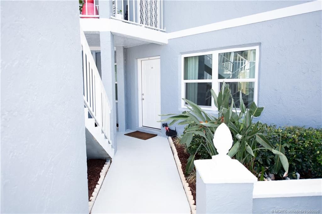 3218 SE Aster Lane, Unit P116, Stuart, FL 34994 Photo