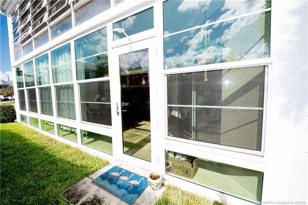 3218 SE Aster Lane, Unit P116, Stuart, FL 34994 Photo