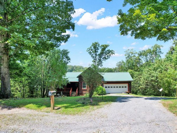 252 River Run Road, Calhoun, TN 37309