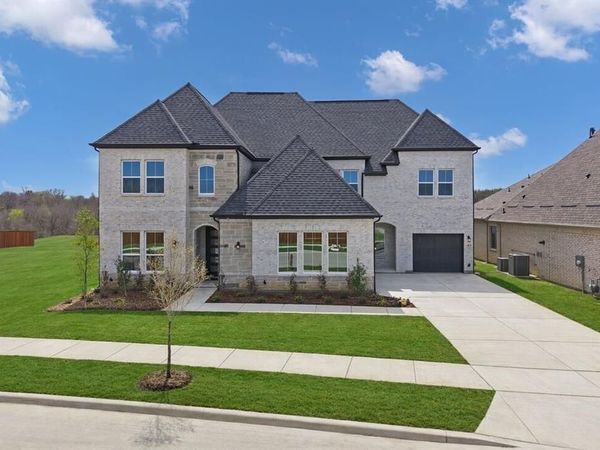 1612 Yellow Rose Road, Celina, TX 75009