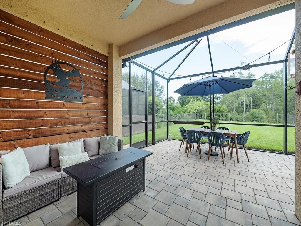 11144 Yellow Poplar Dr, Fort Myers, FL 33913 Photo