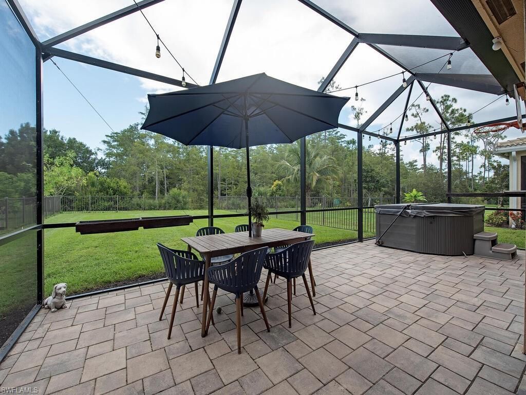 11144 Yellow Poplar Dr, Fort Myers, FL 33913 Photo