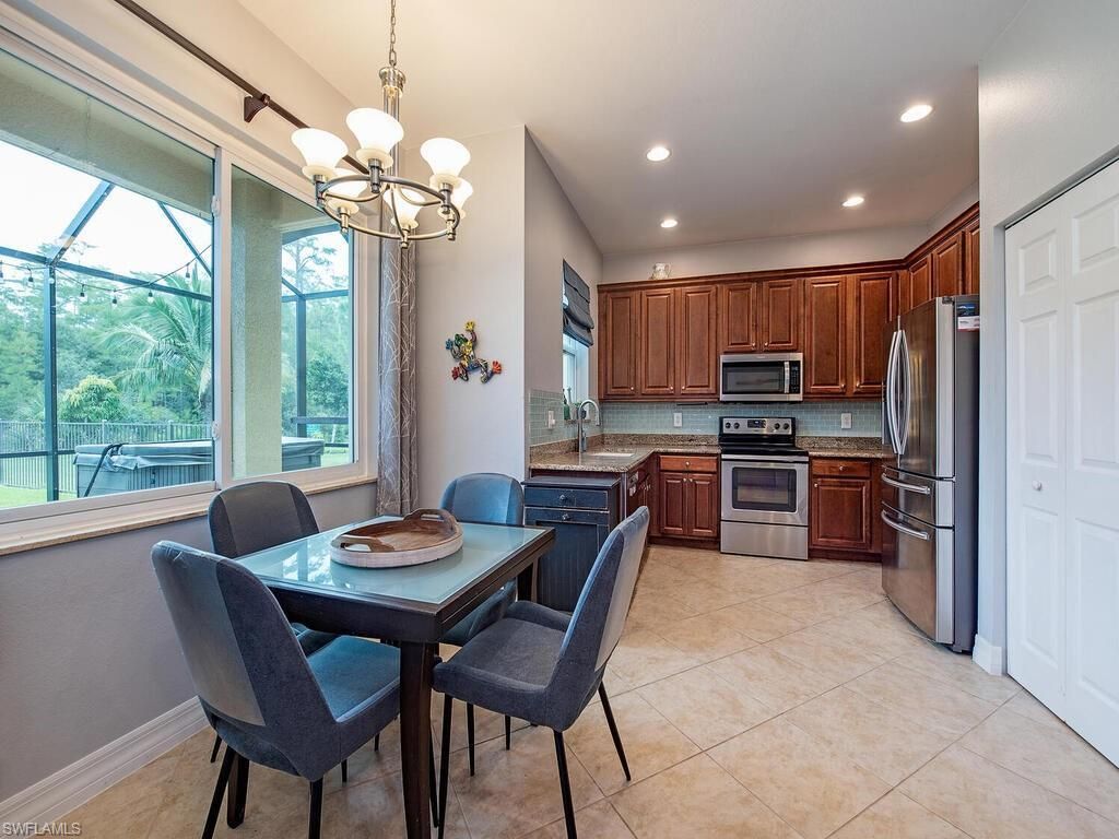 11144 Yellow Poplar Dr, Fort Myers, FL 33913 Photo