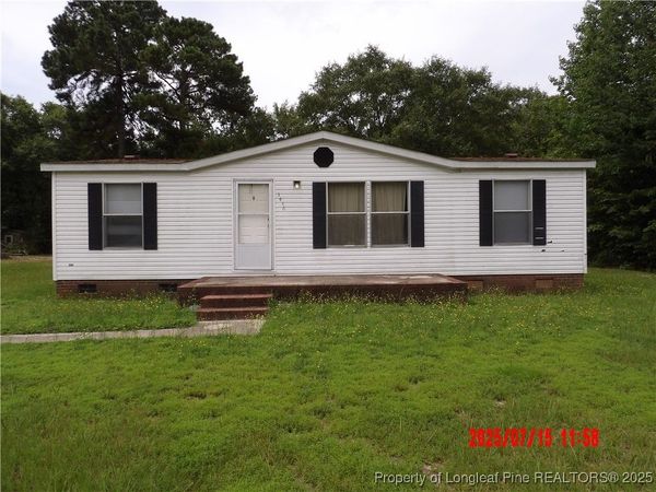 3436 Sandpiper Road, Fayetteville, NC 28312