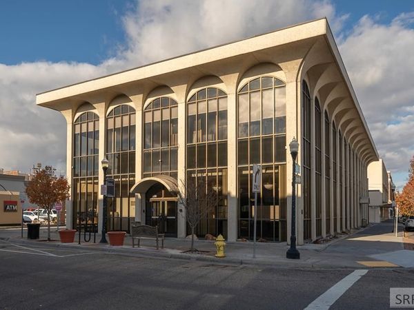 320 A Street, IDAHO FALLS, ID 83202