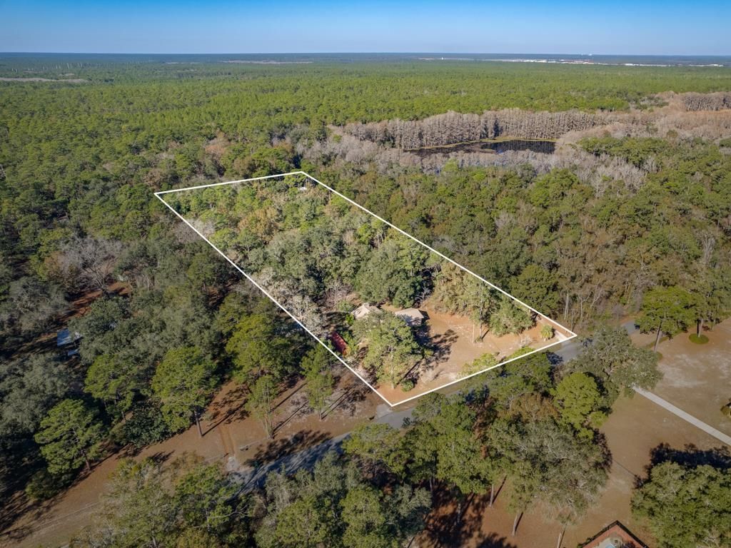 5960 Fox Road, Tallahassee, FL 32305 Photo