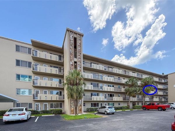 4460 IRONWOOD CIRCLE, Unit 306A, BRADENTON, FL 34209