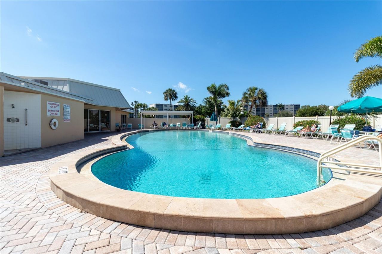 4460 Ironwood Circle, Unit 306A, Bradenton, FL 34209 Photo