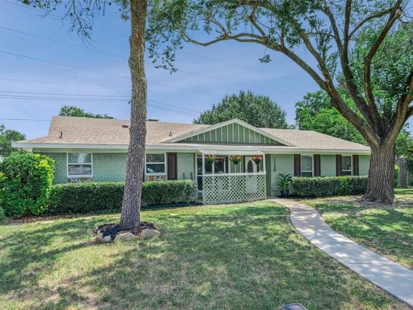 1138 Southwood Court, Lewisville, TX 75067