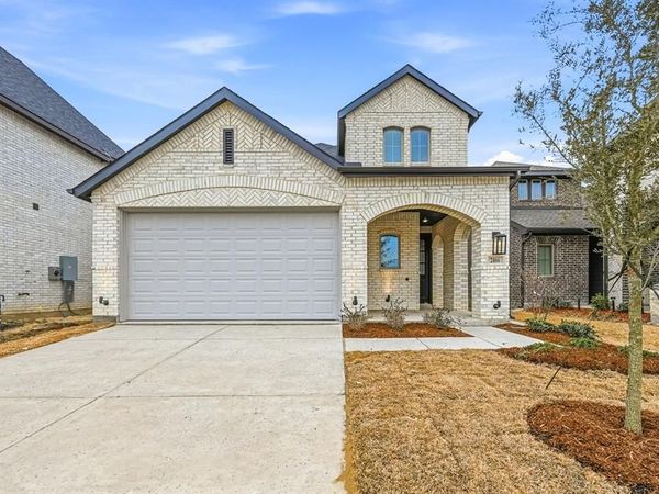 2466 Jackson Burn Drive, Royse City, TX 75189