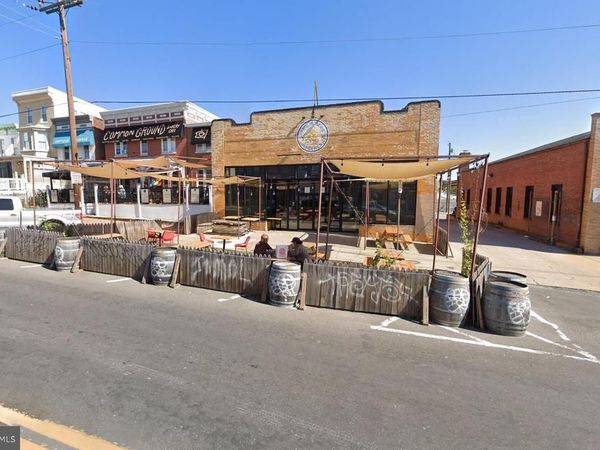 3535 CHESTNUT AVENUE, BALTIMORE, MD 21211