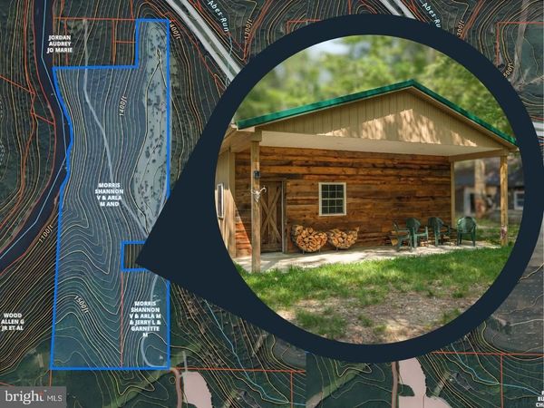 848 SUGAR CAMP ROAD, WOODLAND, PA 16881