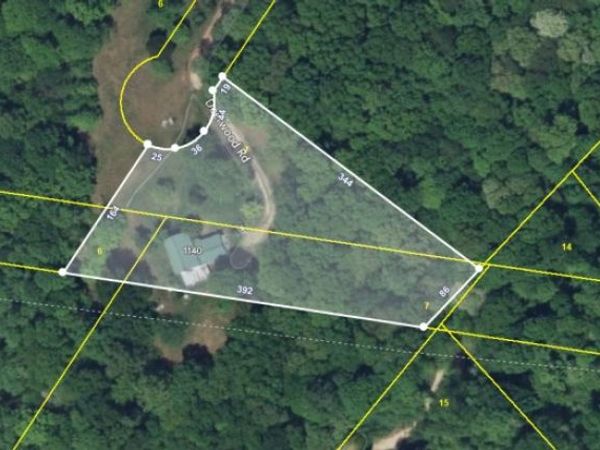 1140 Deerwood Rd, Dickson, TN 37055