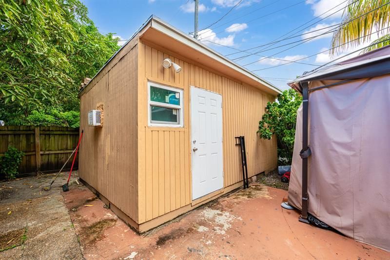 2651 NW 42nd Avenue, Lauderhill, FL 33313 Photo