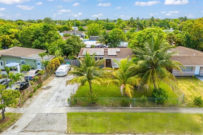 2651 NW 42nd Avenue, Lauderhill, FL 33313 Photo