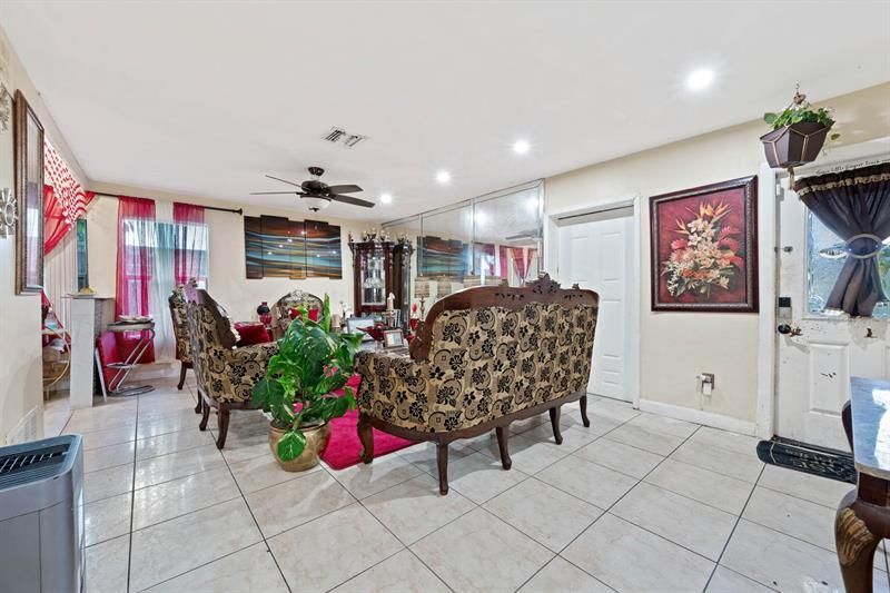 2651 NW 42nd Avenue, Lauderhill, FL 33313 Photo
