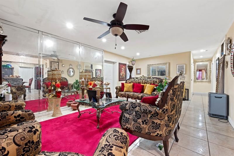 2651 NW 42nd Avenue, Lauderhill, FL 33313 Photo