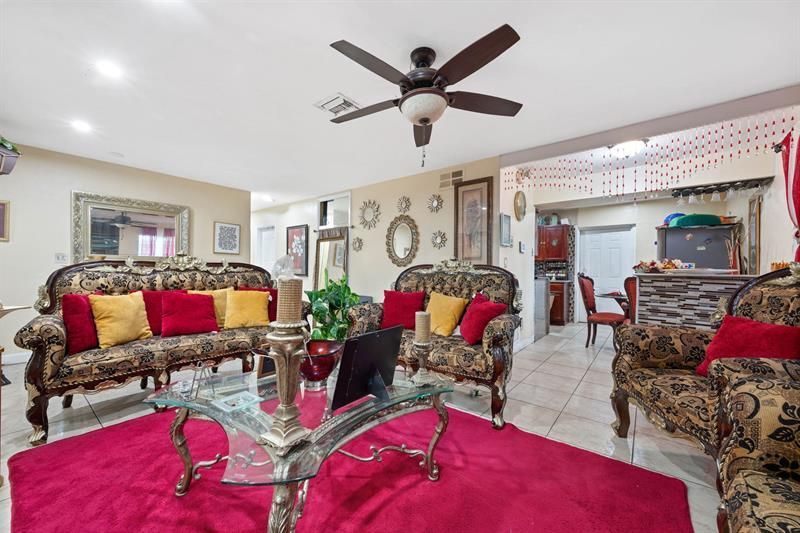 2651 NW 42nd Avenue, Lauderhill, FL 33313 Photo