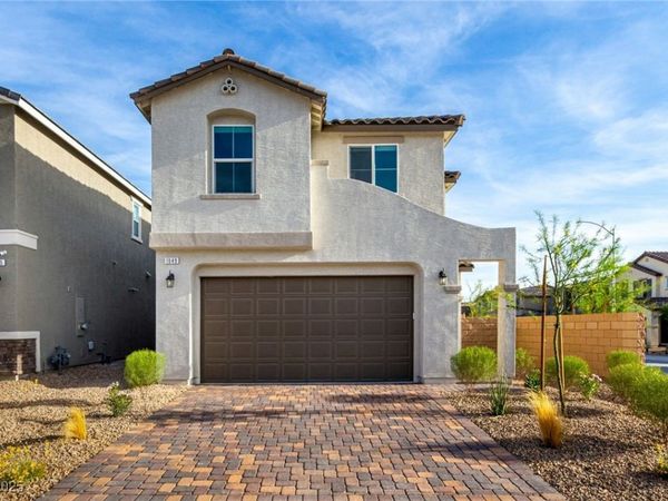 1049 Williamtown Avenue, North Las Vegas, NV 89084
