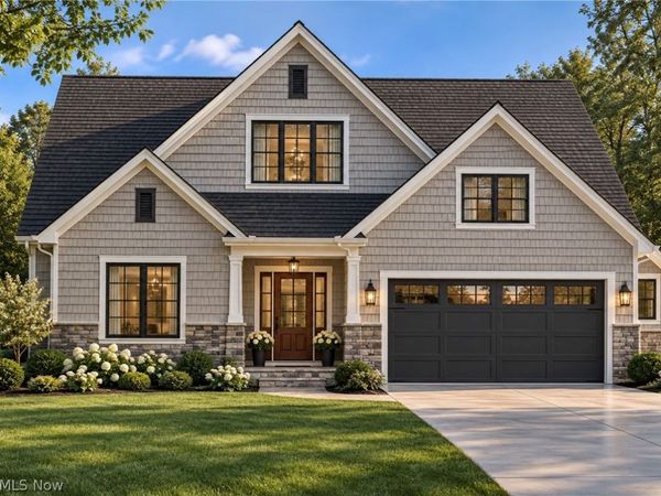 2161 Vuila Court, Westlake, OH 44145