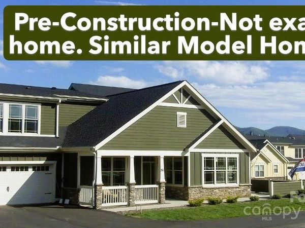 30-S-1 Brookstone Place, Candler, NC 28715