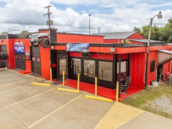 991 MILL ST, Pulaski, TN 38478