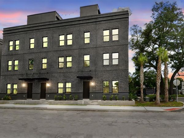 1218 E KAY STREET, Unit 12, TAMPA, FL 33602