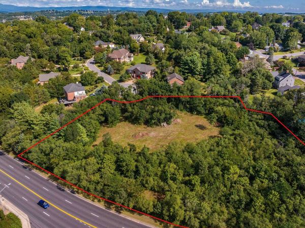 581 MYERS AVE, HARRISONBURG, VA 22801