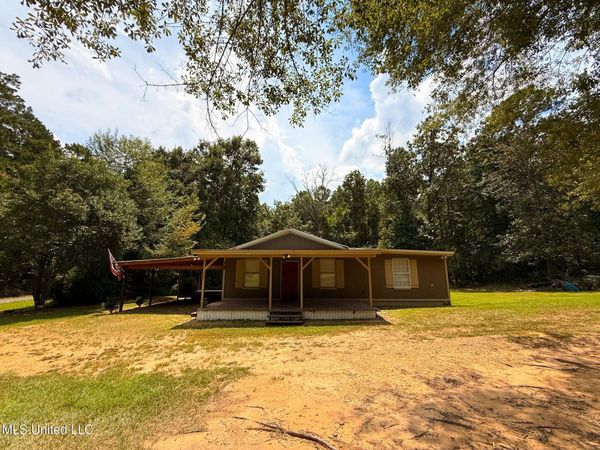 5129 Pecan Orchard Road, Liberty, MS 39645