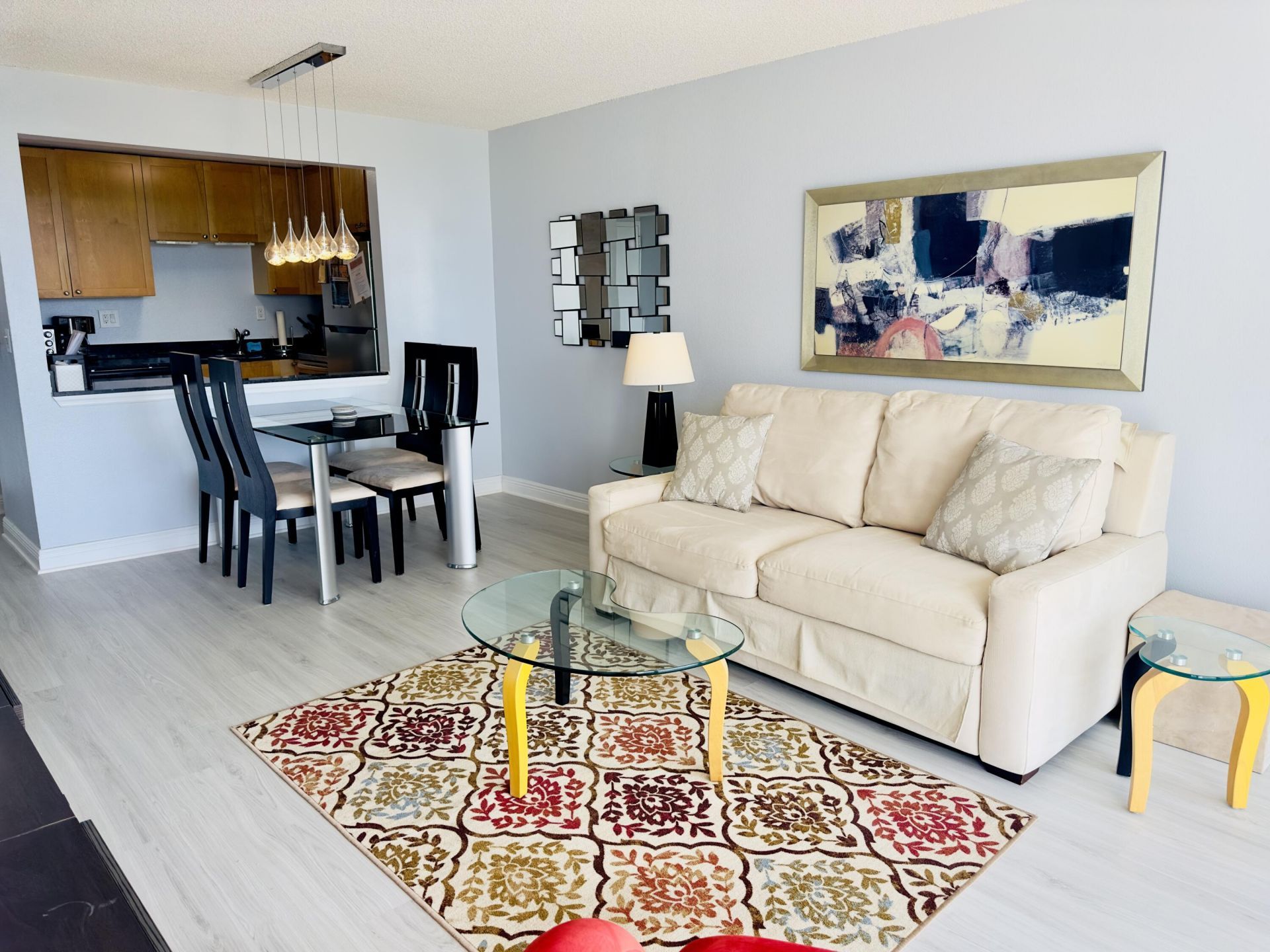 1830 Embassy Drive, Unit 505, West Palm Beach, FL 33401 Photo