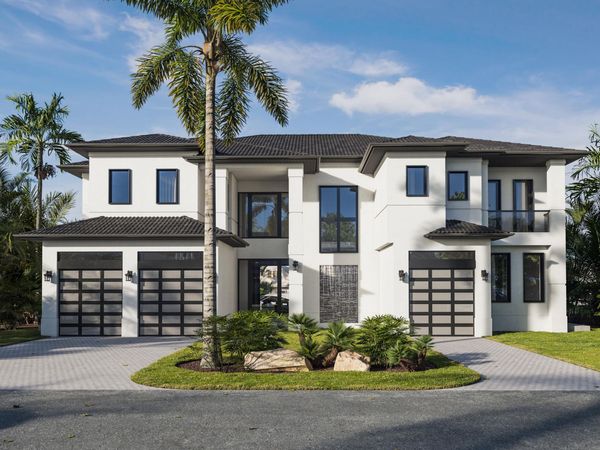 939 Eve Street, Delray Beach, FL 33483