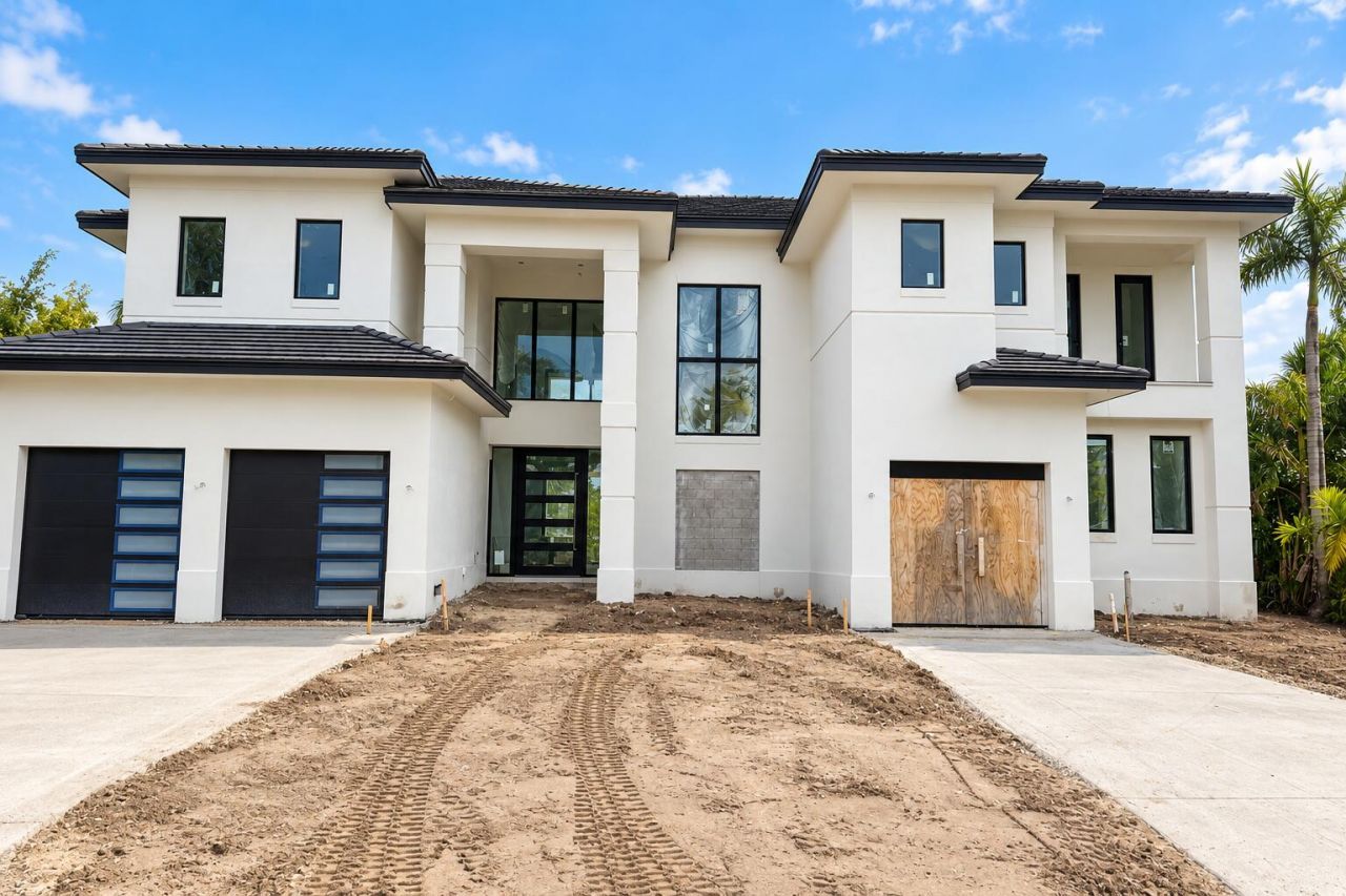 939 Eve Street, Delray Beach, FL 33483 Photo