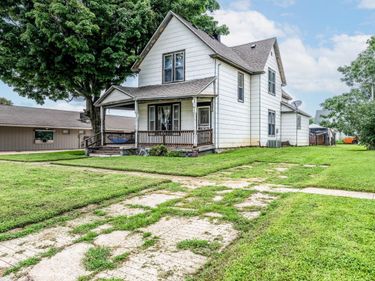 408 COURT Street, HARLAN, IA 51537