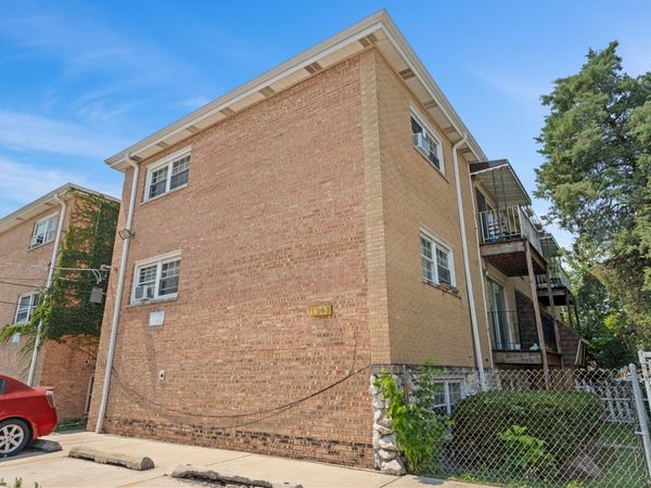 1343 S Austin Boulevard, Unit 2W, Cicero, IL 60804