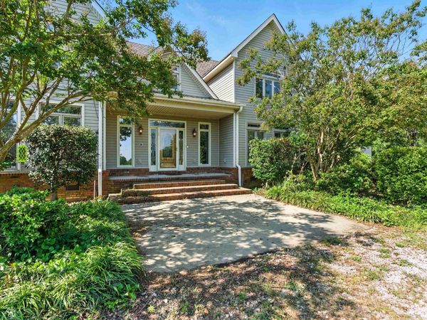 1452 SOLO RD, Covington, TN 38019