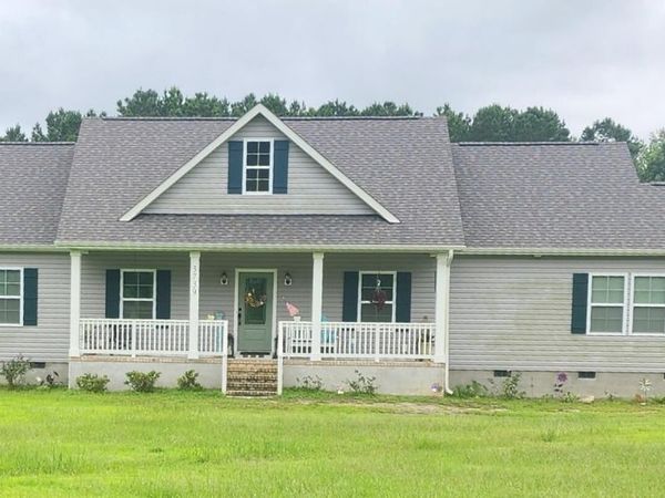 3763 Piney Woods Road, Willard, NC 28478