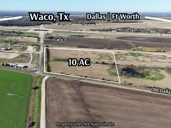 0000 Wiggins Road, West, TX 76691