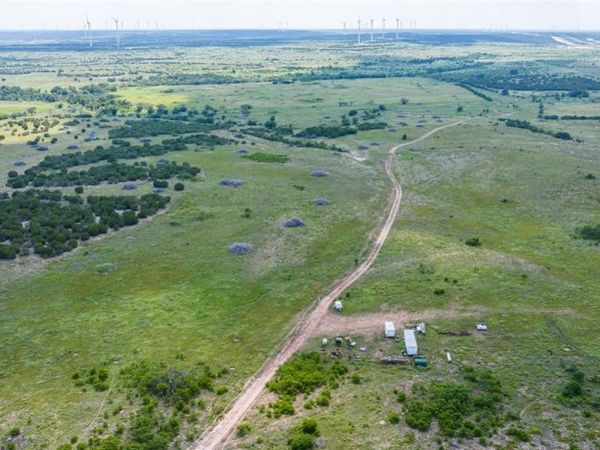 3402 County Road 196, Blackwell, TX 79506