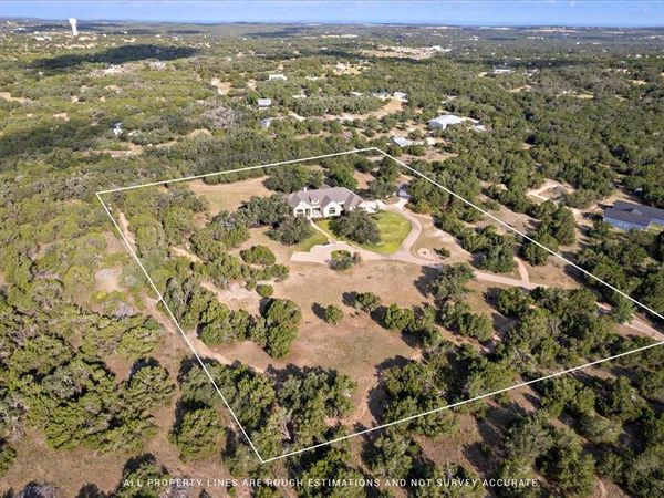 1525 Springlake DR, Dripping Springs, TX 78620