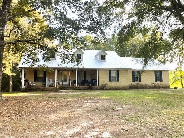 374 QUAIL RUN Rd, Sulligent, AL 35586