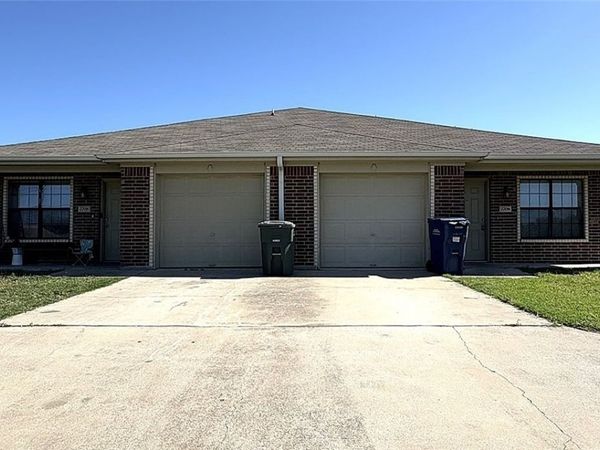2706 Ashley Drive , Copperas Cove, TX 76522