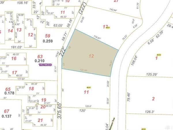 4051 Belmore, Dayton, OH 45426