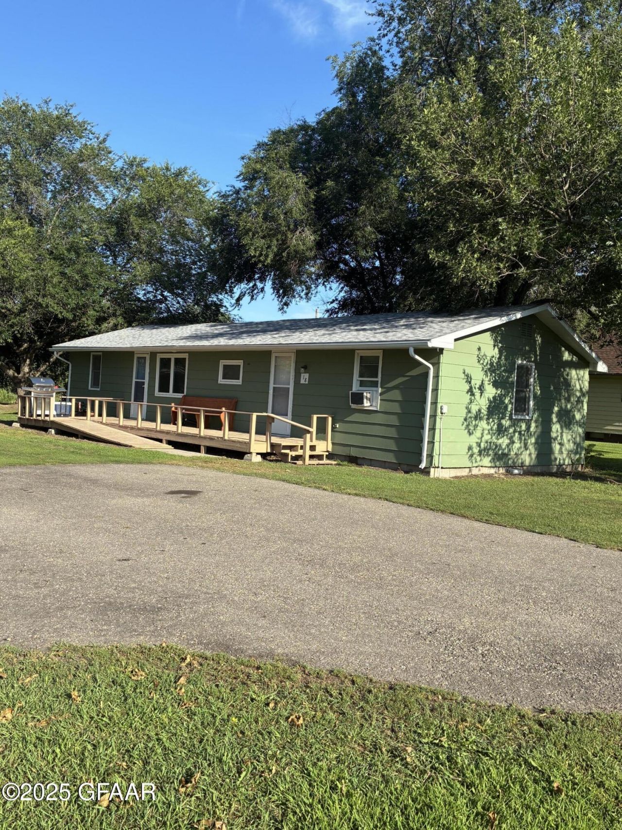 18 Western Avenue, Gilby, ND 58235 Main Photo