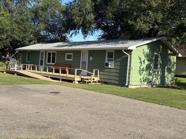 18 WESTERN Avenue, Gilby, ND 58235