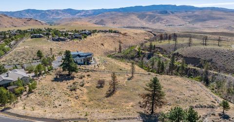 203 S Argyle Court, Reno, NV 89511 Photo