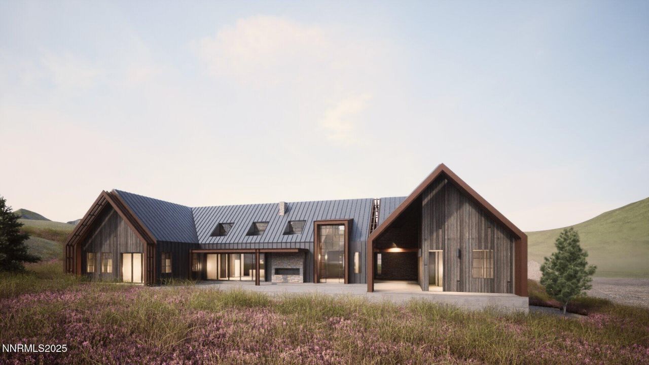 203 S Argyle Court, Reno, NV 89511 Photo