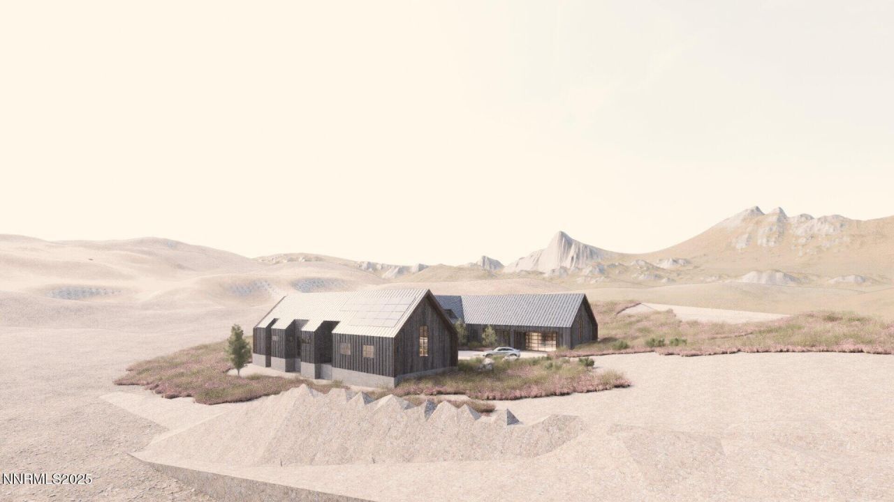 203 S Argyle Court, Reno, NV 89511 Photo