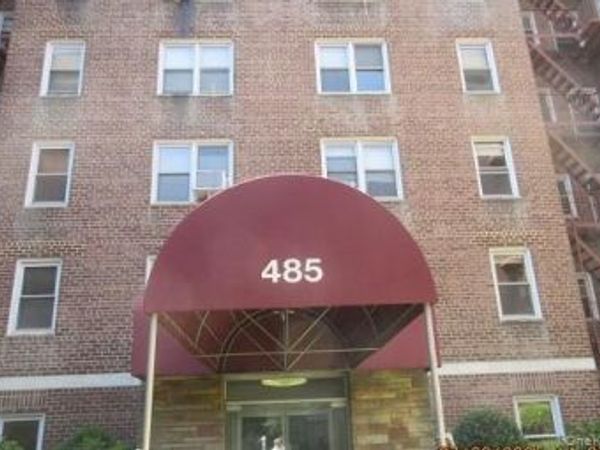 485 Bronx River, Unit B15, Yonkers, NY 10704