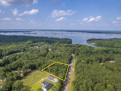 0 Breezewood Court, Unit 1, Elloree, SC 29047